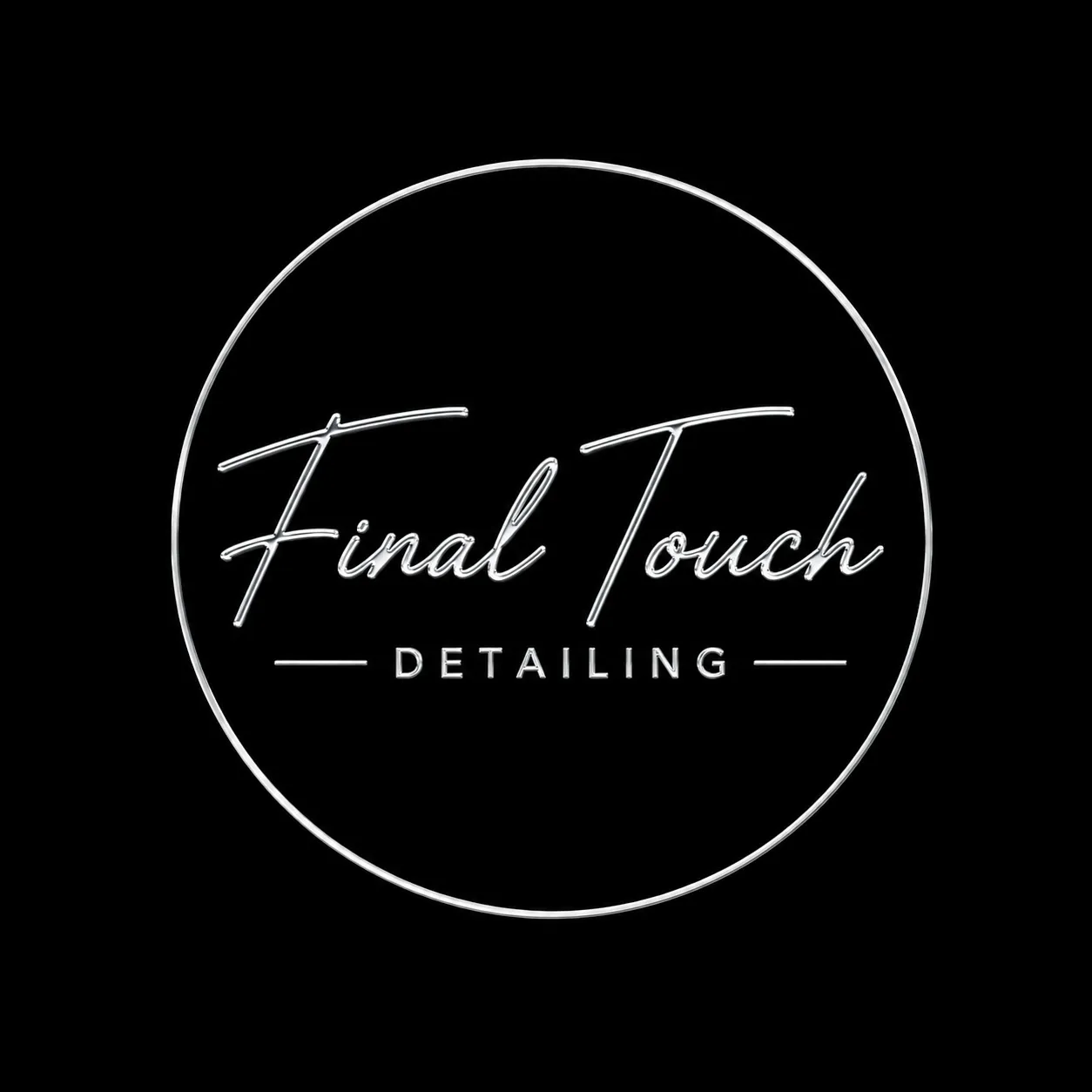 Final Touch Detailing